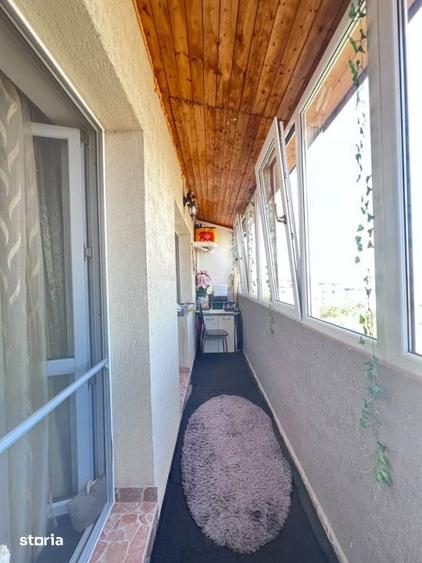Apartament 3 camere Str Monumentului/Mobilat si Utilat - 5