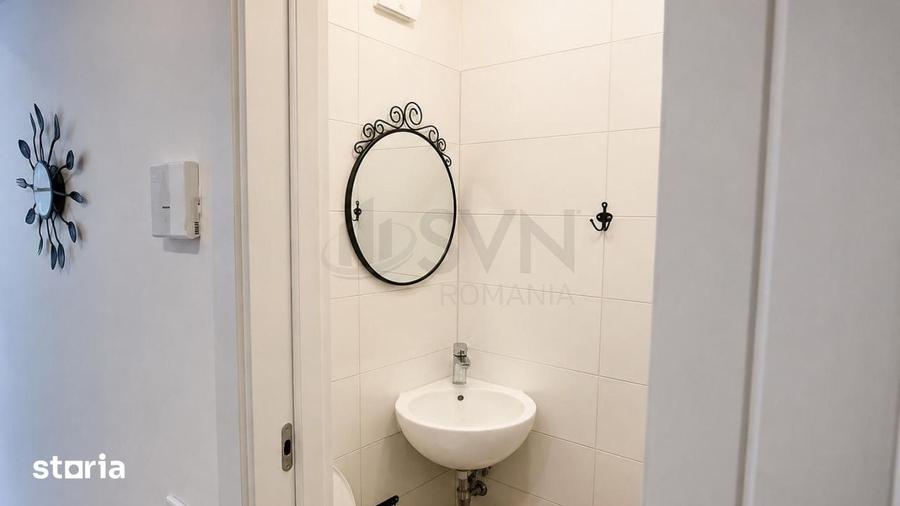 Apartament cu 3 camere decomandat în Gara de Nord