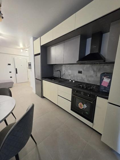 Apartament 2 camere - Alezzi Odyssey - Mamaia Nord - SPA deschis tot timpul anului - 3