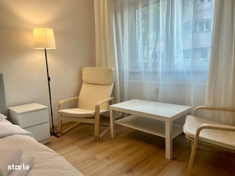 Apartament cu 1 camera, finisat modern, Gheorgheni - 16