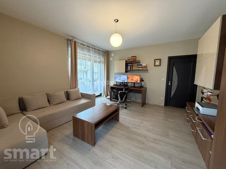 Apartament 2 camere decomandat Zorilor Bloc Nou