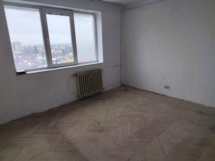 Apartament cu 2 camere semidecomandat în Cina