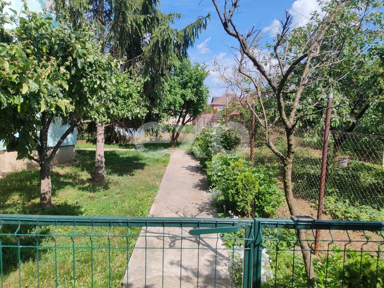 Apartament cu 2 camere decomandat, mobilat în Mărăști