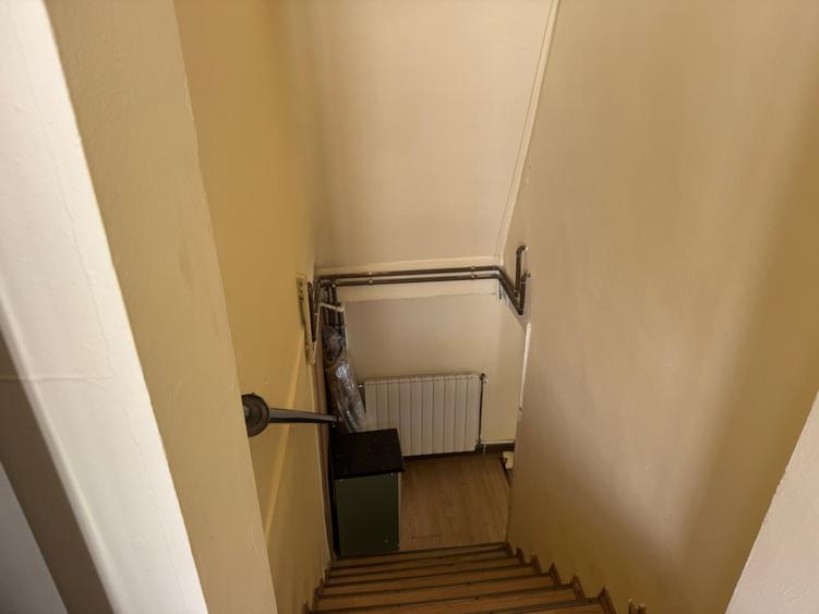 Apartament cu 2 camere semidecomandat în P-ța Ovidiu