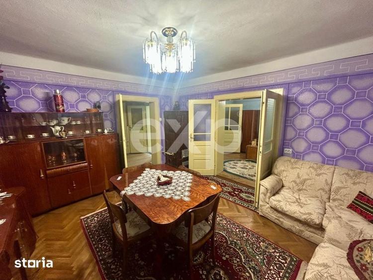 Casa vanzare Brasov - Hoghiz - Cuciulata - 57.000 euro. - 4