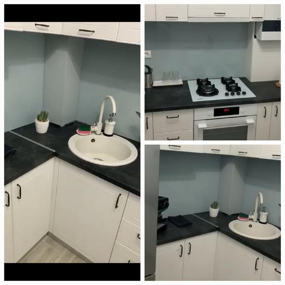 Apartament decomandat în Nord