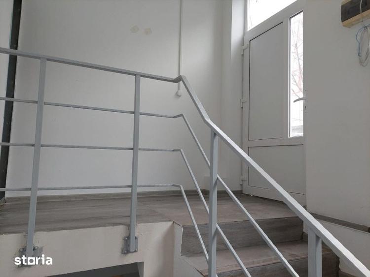 Spațiu comercial, de 132 mp, în Saligny
