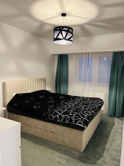 Apartament cu 2 camere în Apahida