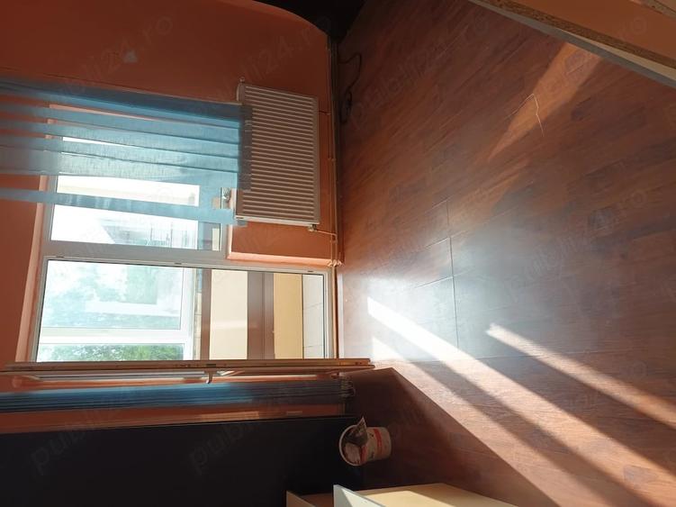 Apartament cu 3 camere decomandat în Ghermănești