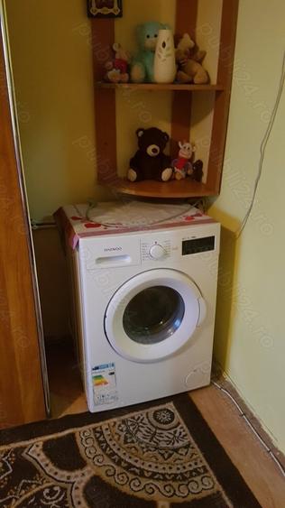 Garsonieră decomandată în Blașcovici
