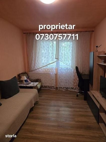Apartament cu 2 camere în Dacia