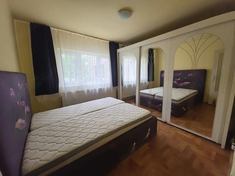 Apartament 2 Camere, Soarelui, Girocului - 1