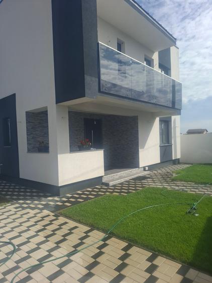 ​Vila Individuala Moderna - Stil Mediteranean - 4