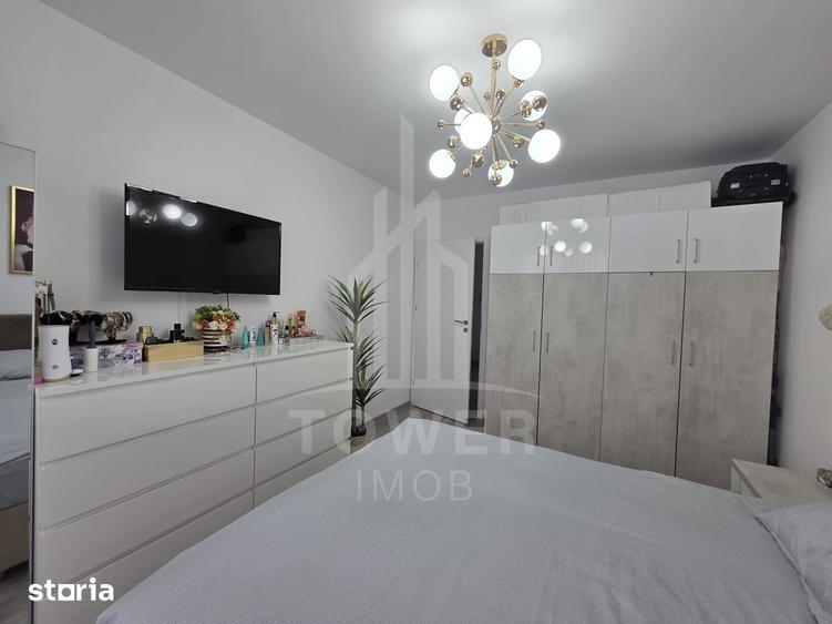 Apartament 3 camere de inchiriat Doamna Stanca - 7