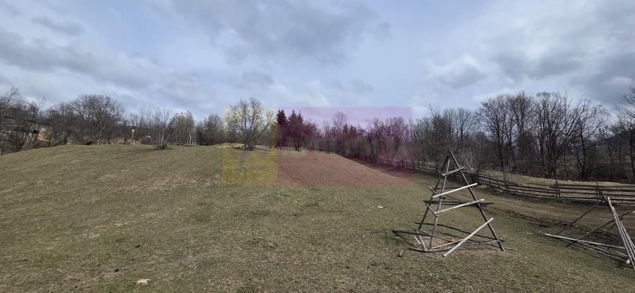 Teren intravilan 2200 mp de vanzare in Valea Doftanei - 7