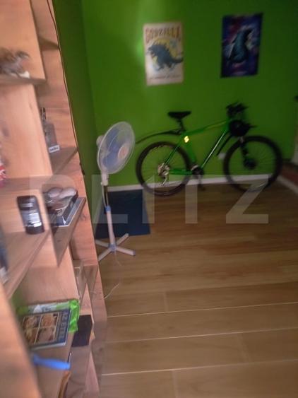 Casă individuală cu 2 camere cu Canalizare în Exterior Est