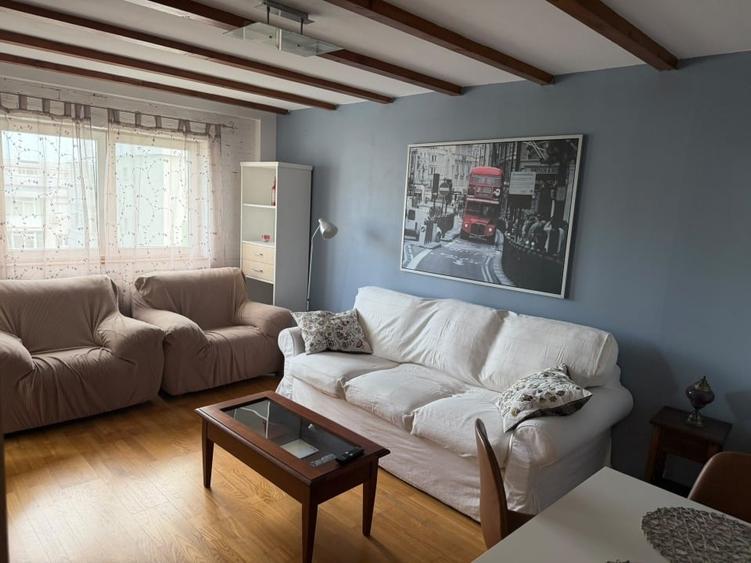 Apartament cu 2 camere decomandat, mobilat în Băneasa