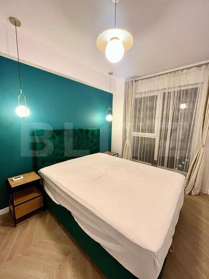 Apartament 2 camere, 65 mp, zona strazii Anton Pann - 1