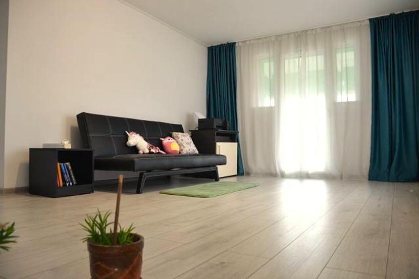 Vanzare Casa, la cheie mobilat utilat, Branesti - 15 km de Targoviste. - 8
