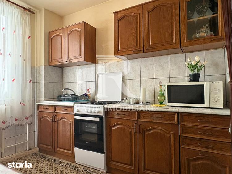 Apartament cu 3 camere | Etaj 1 | Bulevardul Dacia | Oradea - 8