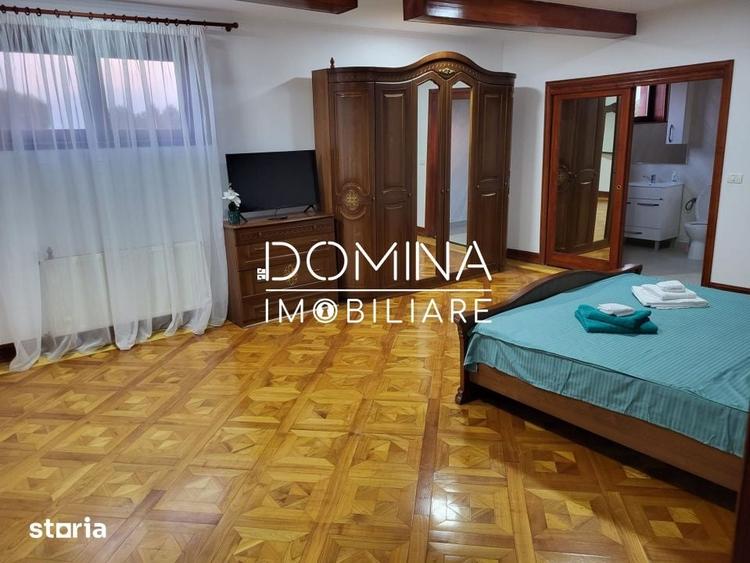 Casă cu Teren 1160 Mp în Central