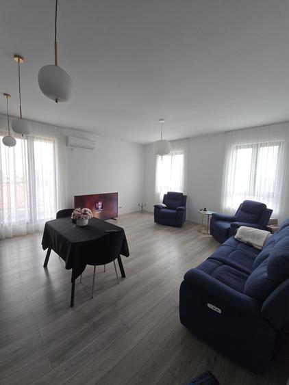 Apartament 2 camere Pipera, bloc boutique, 66 mp + loc parcare - 5