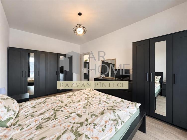 Inchiriere apartament 2 camere, parcare, Albert MRS Smart, Ploiesti - 8