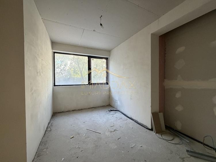 Spațiu Comercial *396 mp* / Parter / 4 locuri parcare / Grozavesti - 23