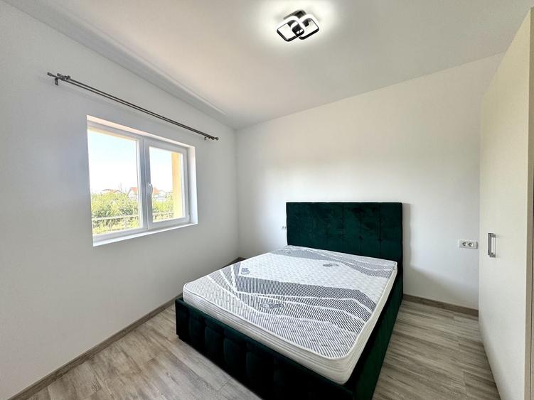Duplex cu 3 camere cu Canalizare în Dumbrăvița