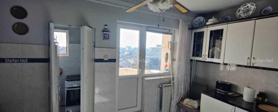 APARTAMENT 3 CAMERE SEMIDECOMANDAT CONFORT MAXIM ZONA CAPITOL - 7