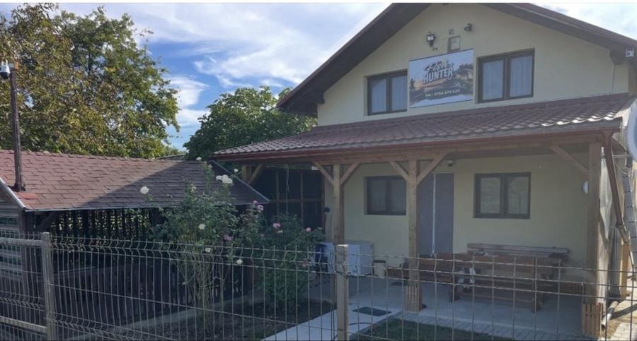 Casă cu 4 camere cu Teren 333 Mp în Mila 23