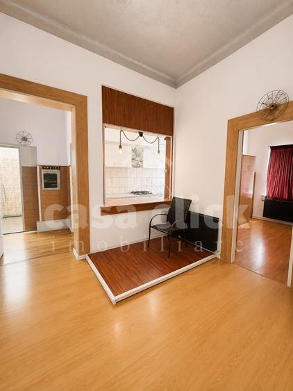 Apartament 2 camere la casă, mobilat, utilități separate, pet-friendly - 4