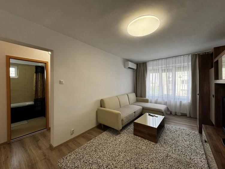 Apartament decomandat 3 camere la prima inchiriere, zona Circumvalatiunii - 7
