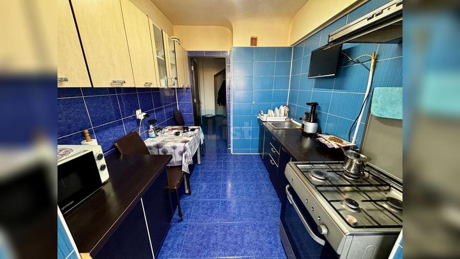Apartament Confort 1 Decomandat Malu Rosu - 4