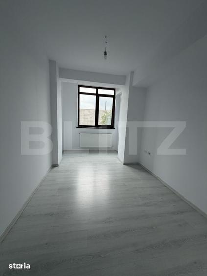 Apartament cu 3 camere decomandat în Burdujeni