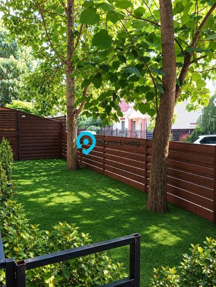 APARTAMENT CU GRADINA|VARTEJU|SUPER PRET - 1