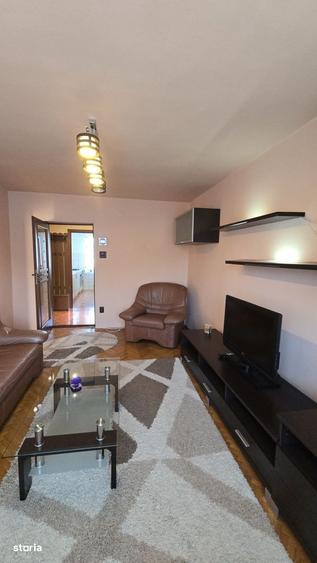 Apartament cu 4 camere în Central