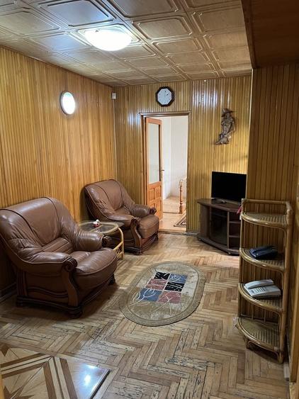 Apartament cu 2 camere decomandat în Ultracentral