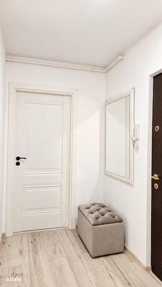 Apartament cu 2 camere în Rahova