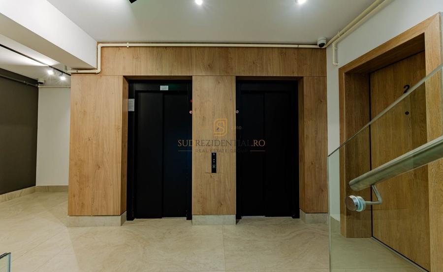 Apartament Premium 3 Camere zona Eroii Revoluției 99,6 mp - 26