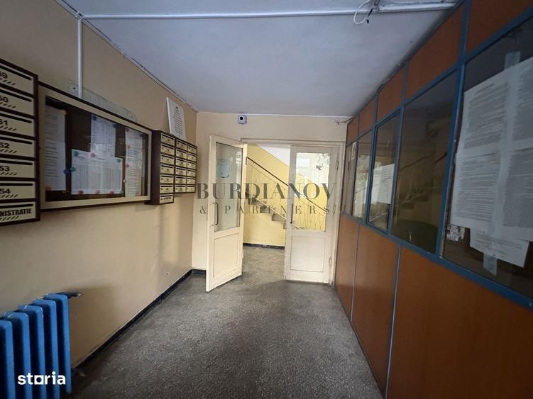 Apartament cu 2 camere în Sălăjan