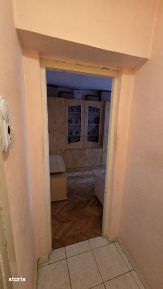 Apartament cu 2 camere în Cloșca