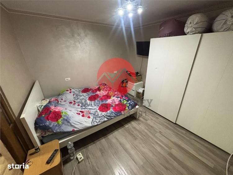 Casa centrala Tulcea, 2 corpuri, garaj, gata de mutare - 5