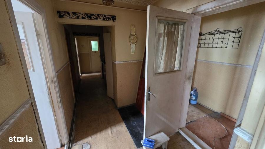 Apartament cu 4 camere în Central