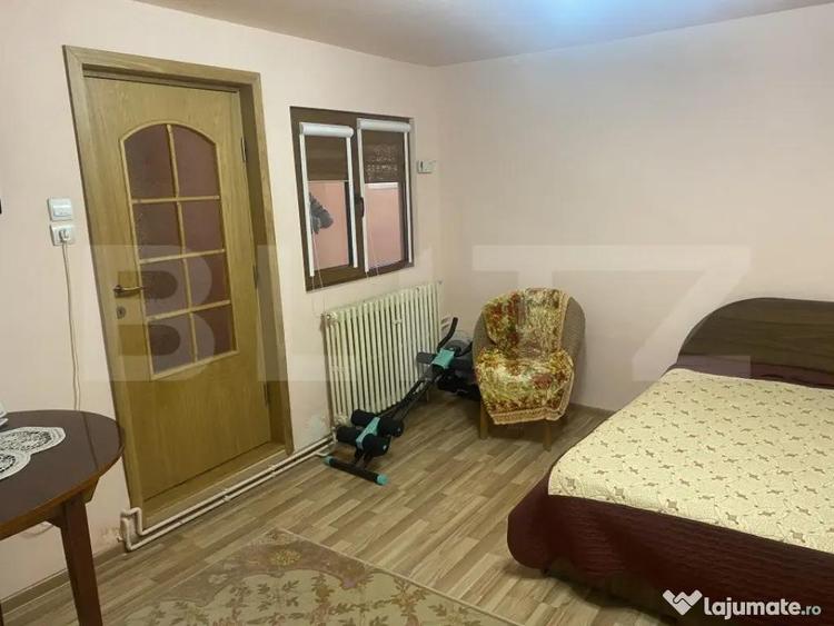 Casa individuala, 3 camere, complet utilata si mobilata, Dor - 7