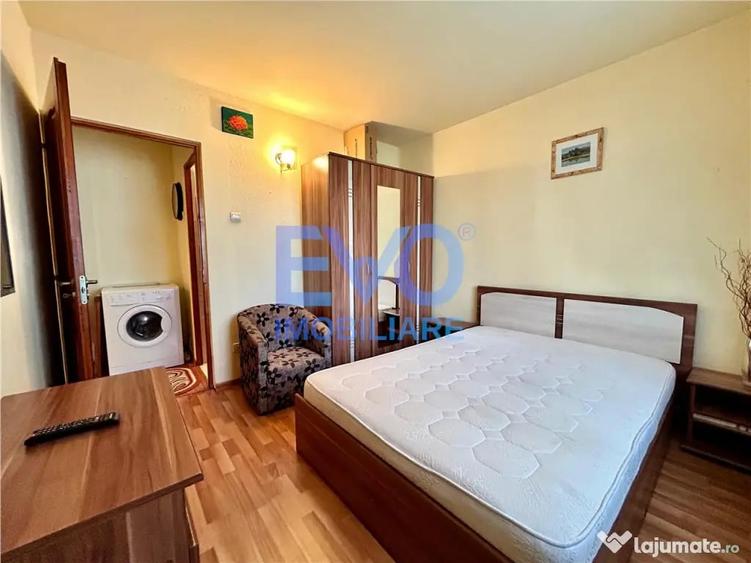 APARTAMENT 3 CAMERE DE VANZARE, ETAJUL 3, ALEXANDRU CEL BUN - Iasi (Iasi) - 10