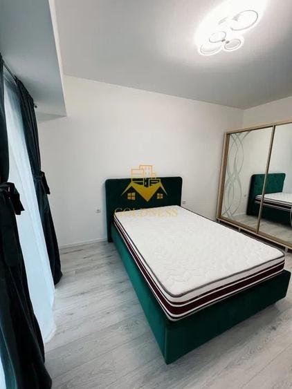 3 camere, modern, garaj, bloc nou, terasa, Zona Garii, Horea, BT - 7