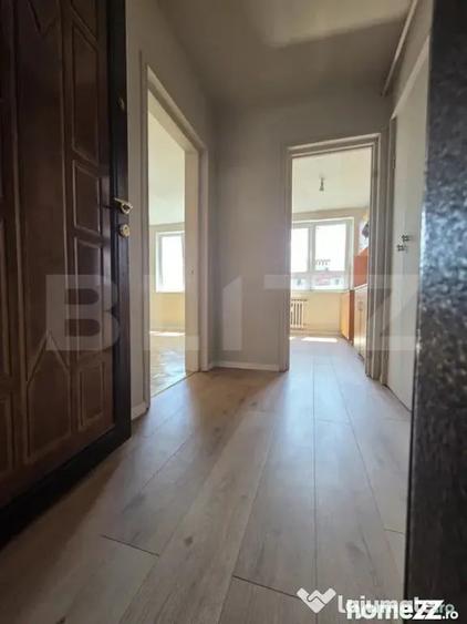 Apartament 2 camere, etaj intermediar, zona centrala, lift n - Brasov (Brasov) - 3