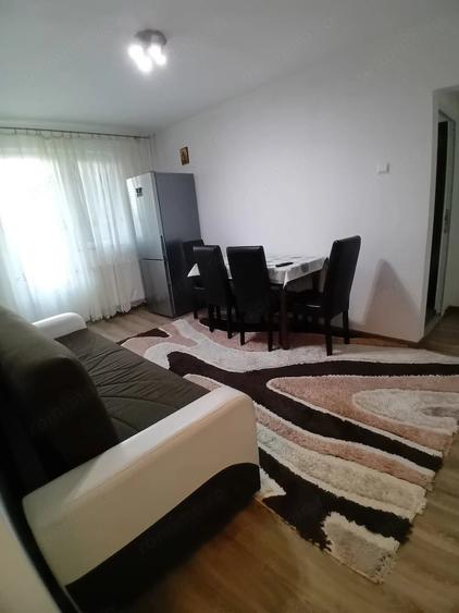 De inchiriat apartament cu 3 camere Piata Doina- 2554 - 3