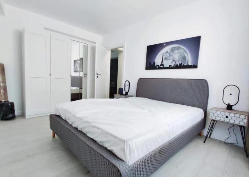 Apartament cu 2 camere în Unirii